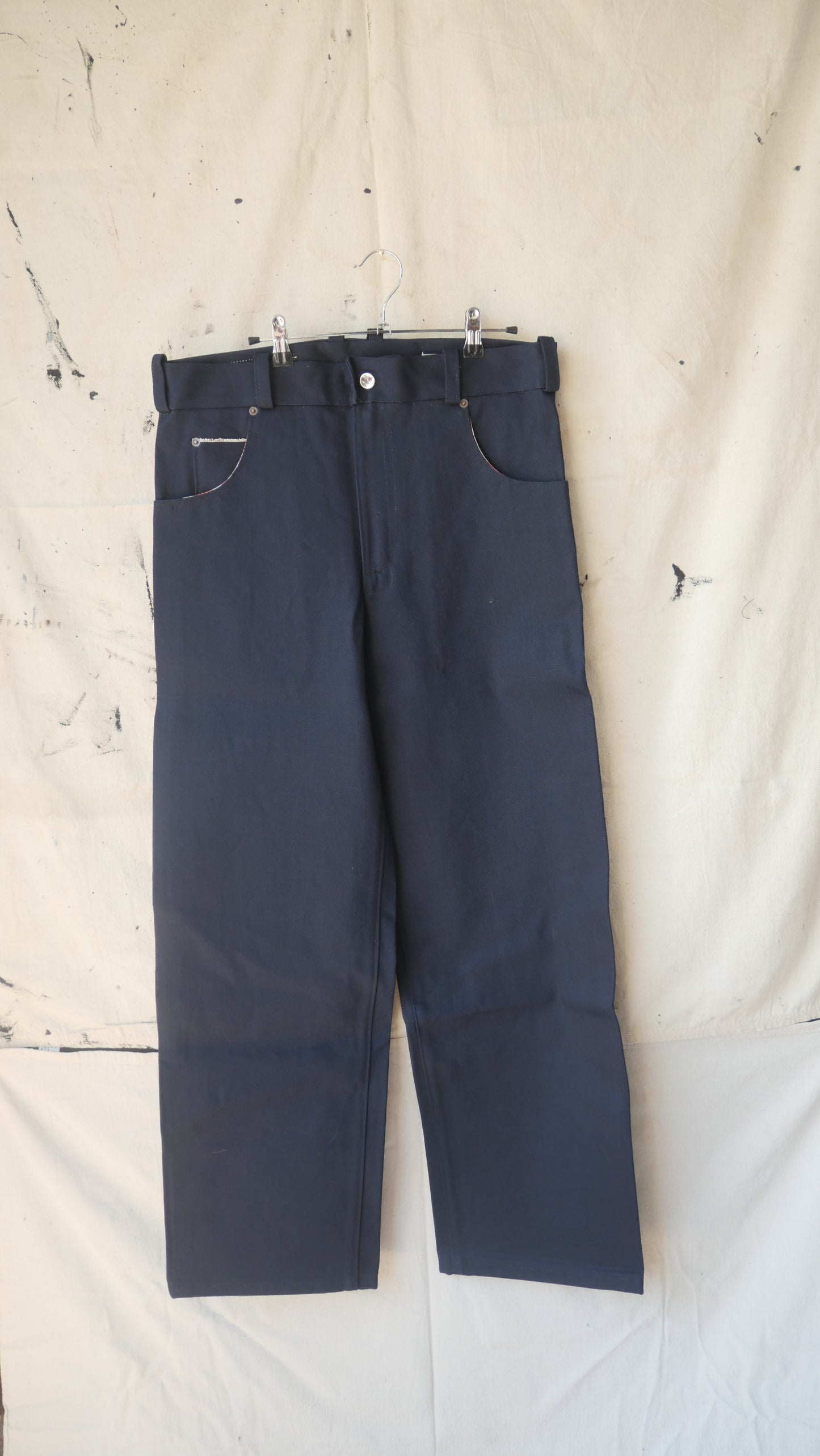 Return - Sailor Cuts | 36