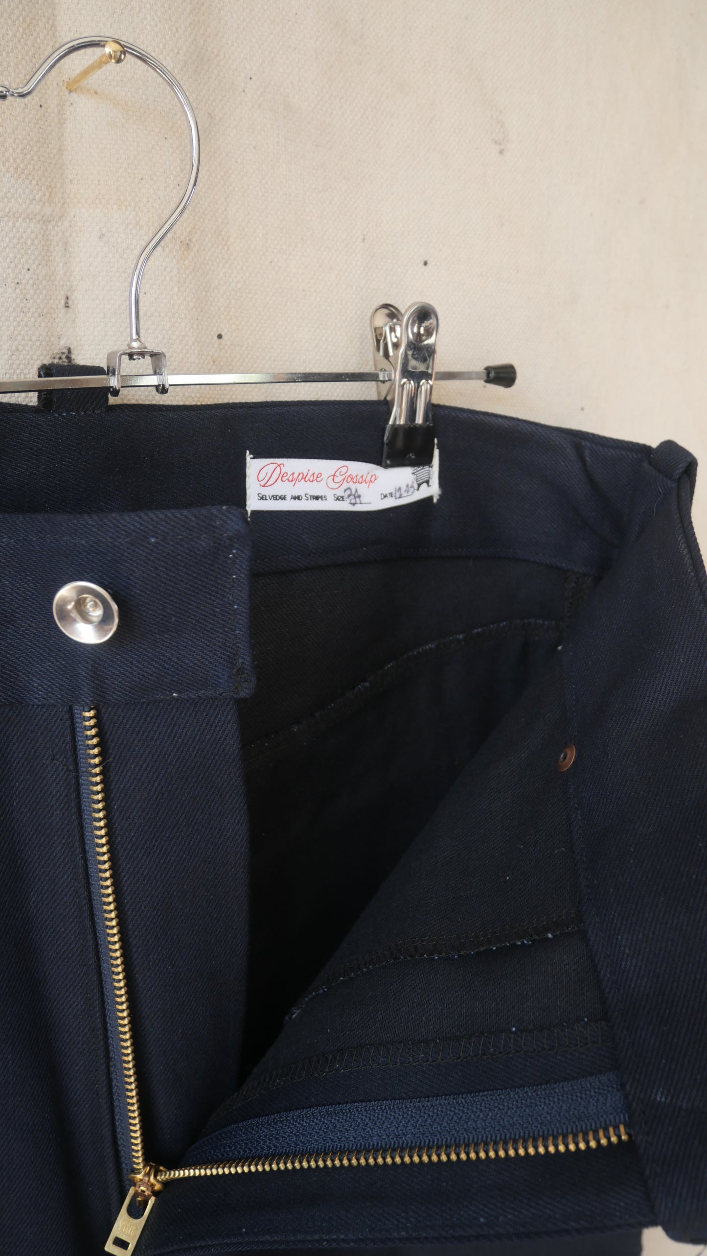Return - Sailor Cuts | 36