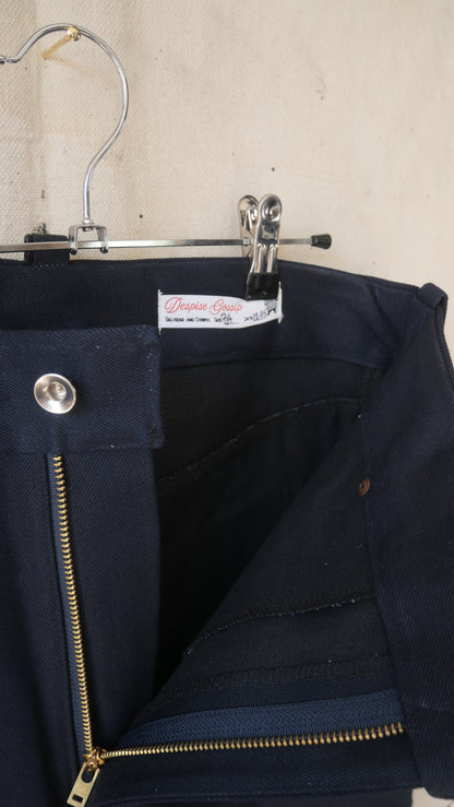 Return - Sailor Cuts | 36