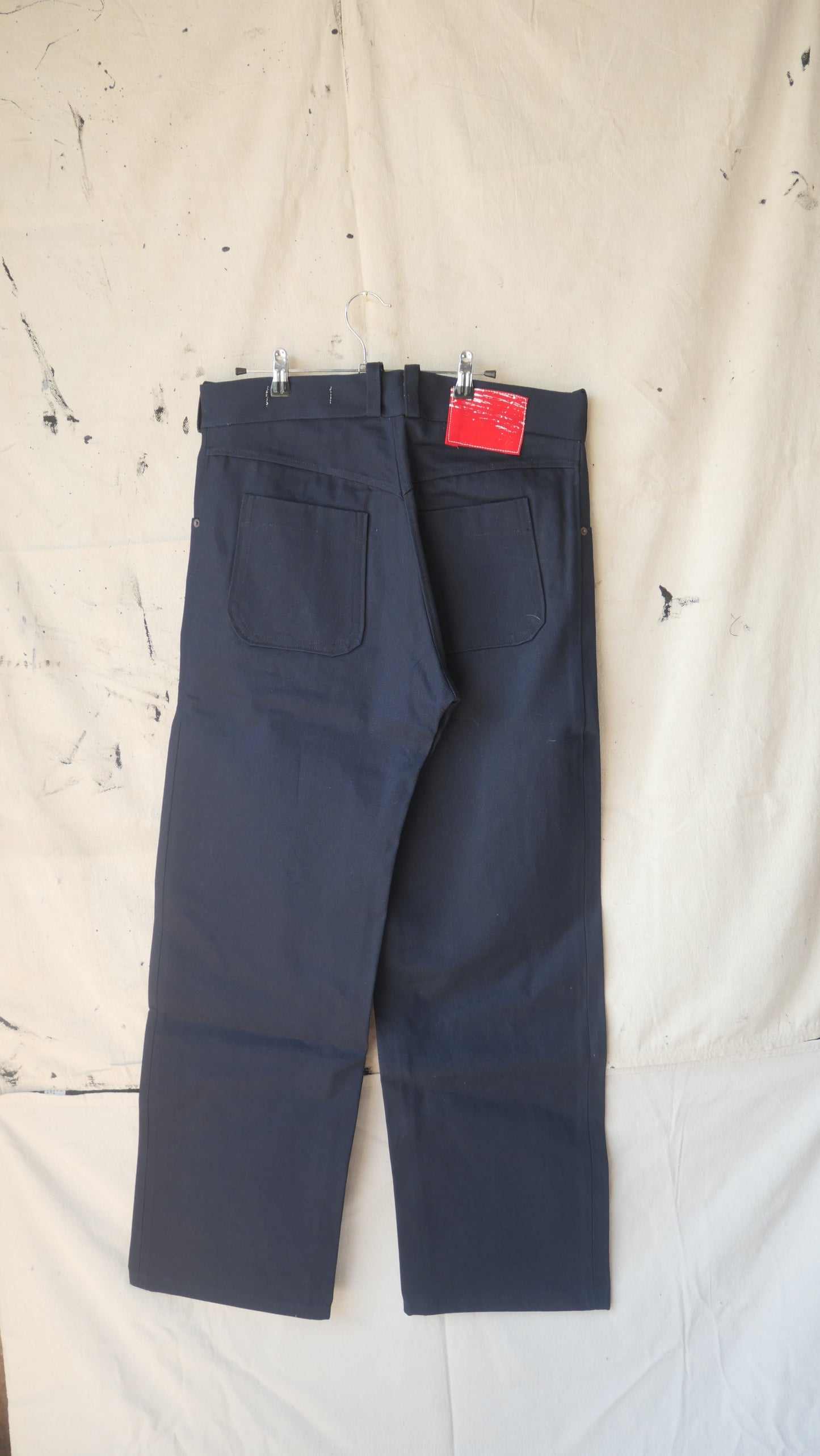Return - Sailor Cuts | 36
