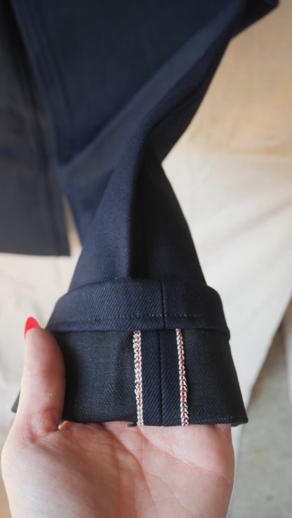 Return - Sailor Cuts | 36