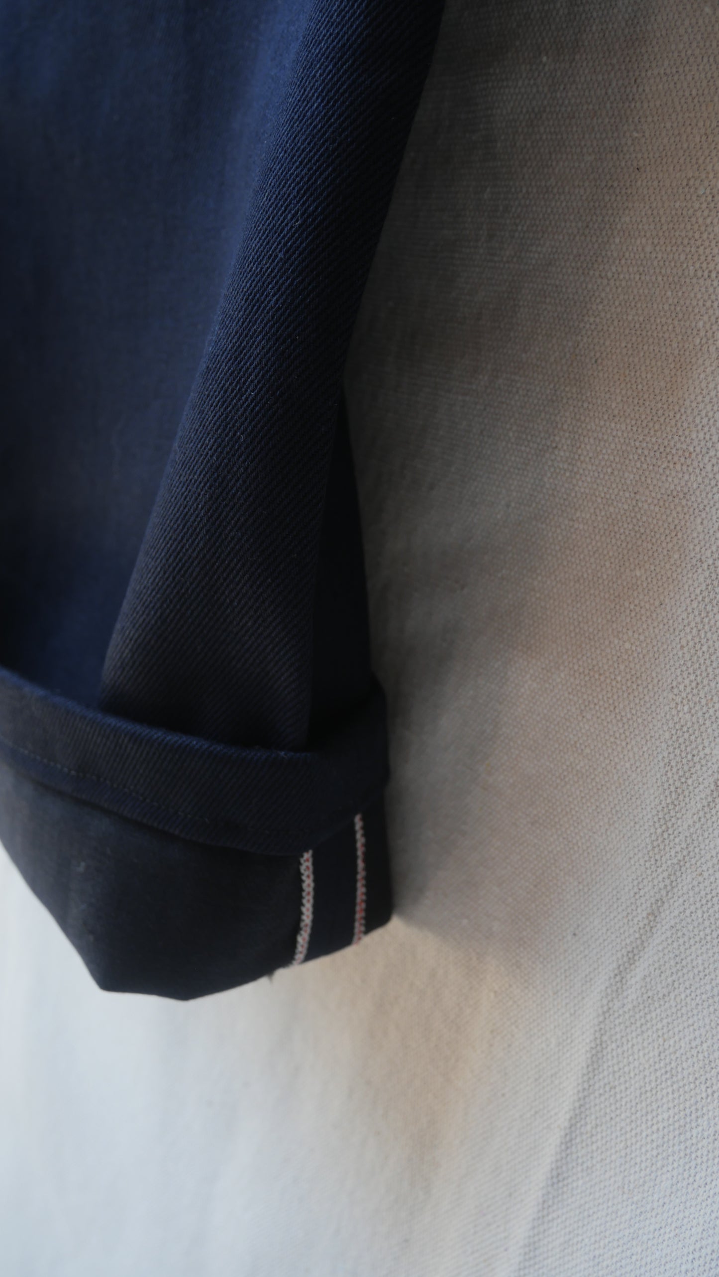 Return - Sailor Cuts | 36