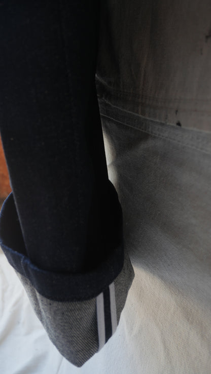 Sample - American Selvedge Denim | 34