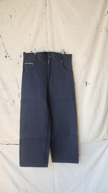 Defect - Sailor Cuts | 32