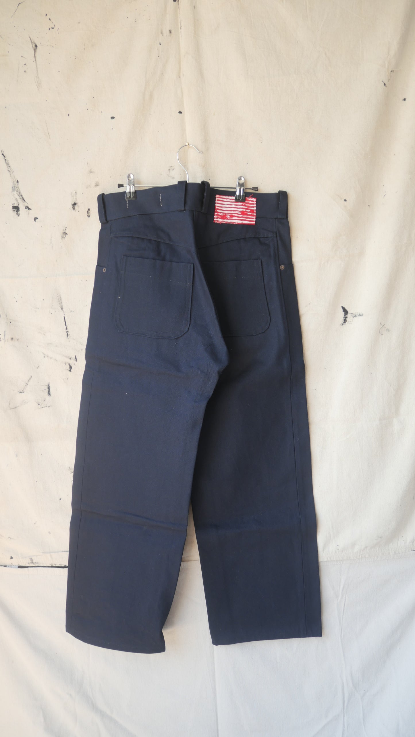 Defect - Sailor Cuts | 32