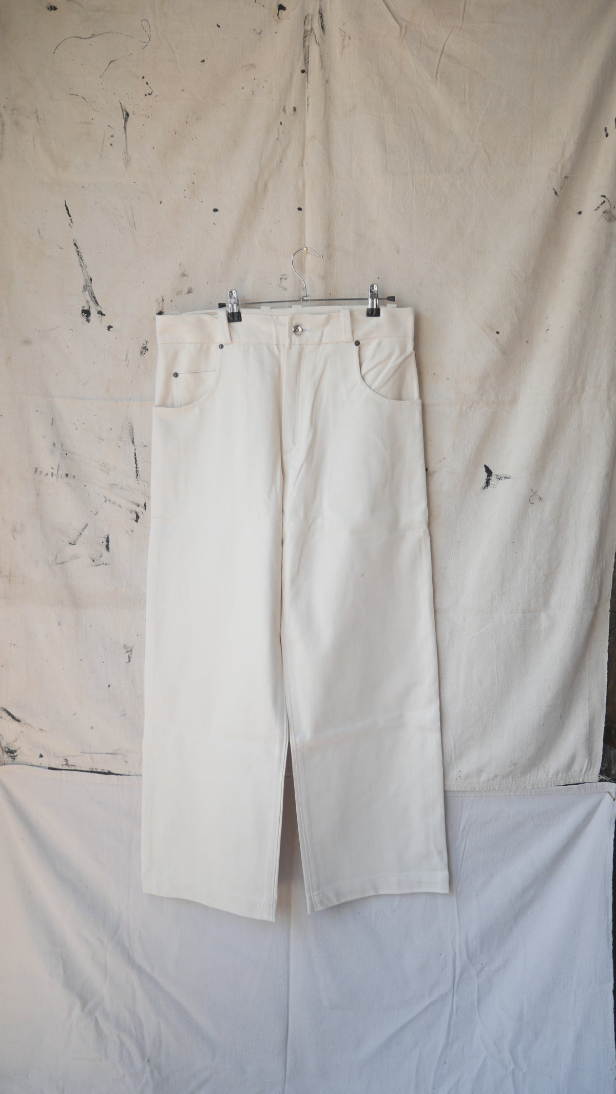 Return - Sailor Cuts | 34