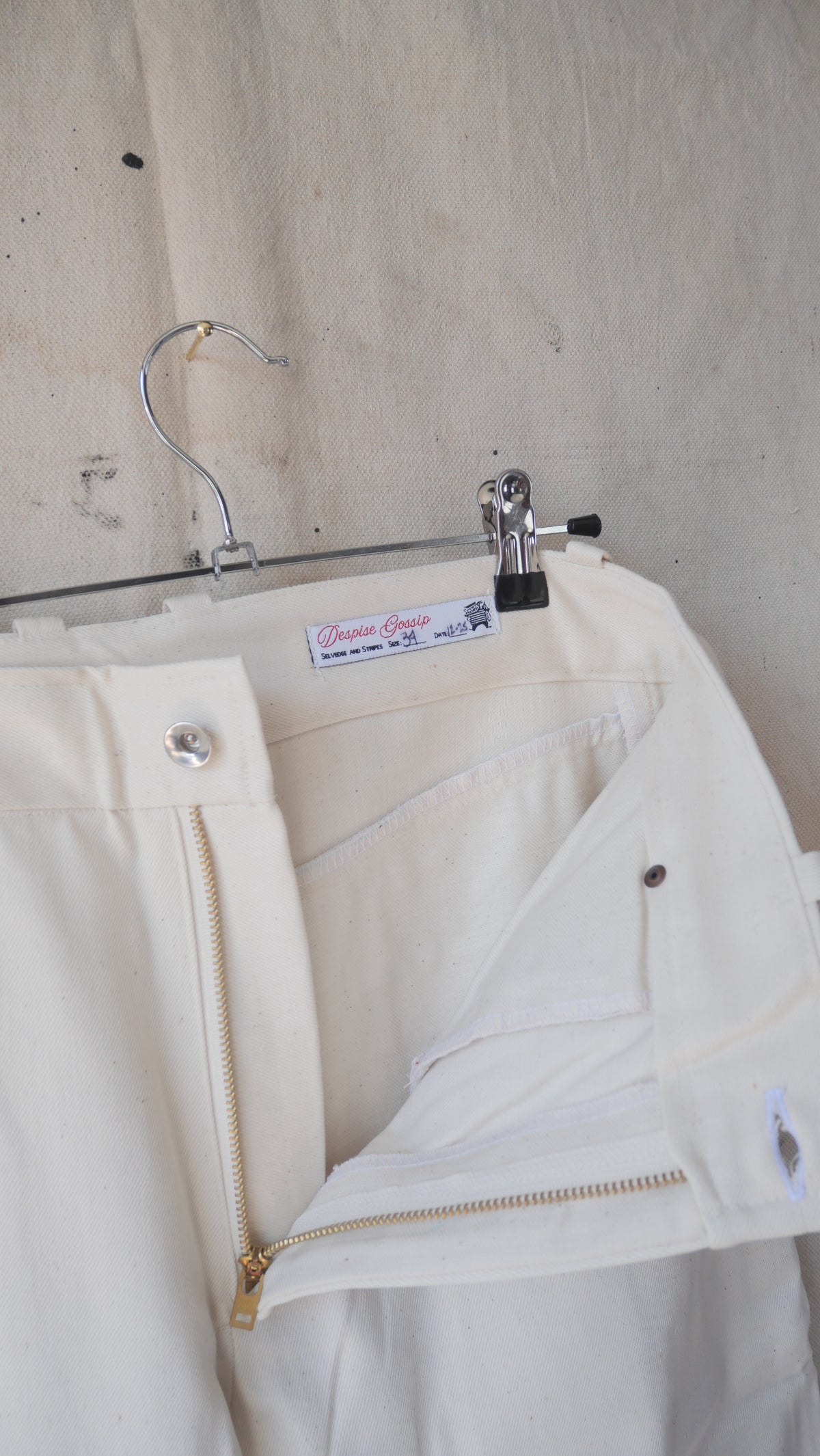 Return - Sailor Cuts | 34