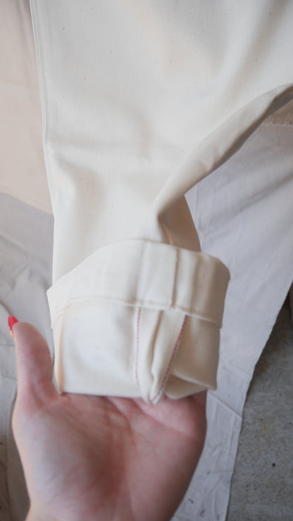 Return - Sailor Cuts | 34