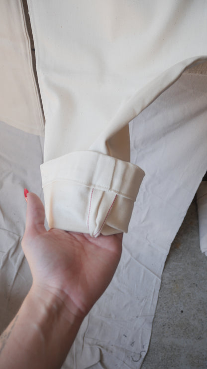 Return - Sailor Cuts | 34