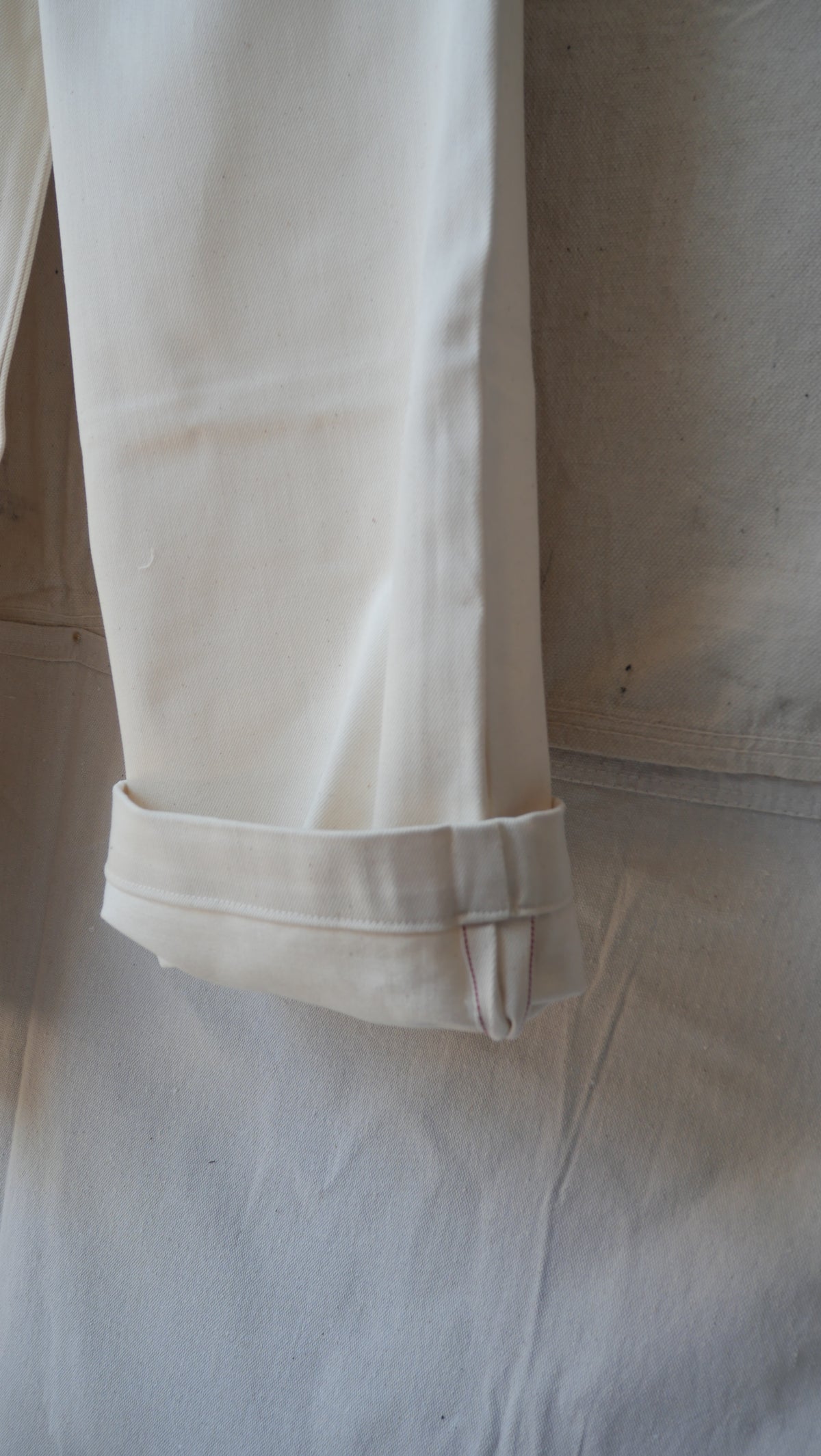 Return - Sailor Cuts | 34