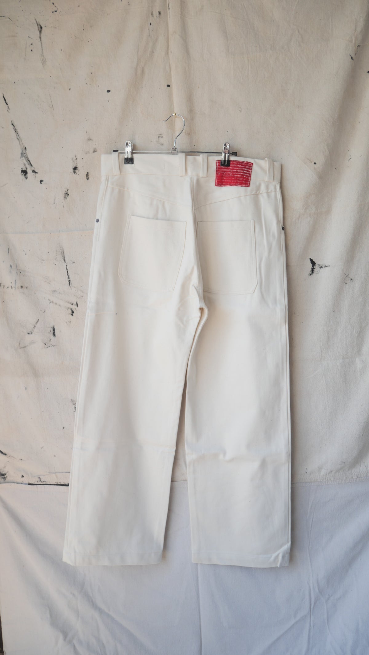 Return - Sailor Cuts | 34