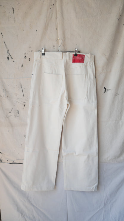 Return - Sailor Cuts | 34