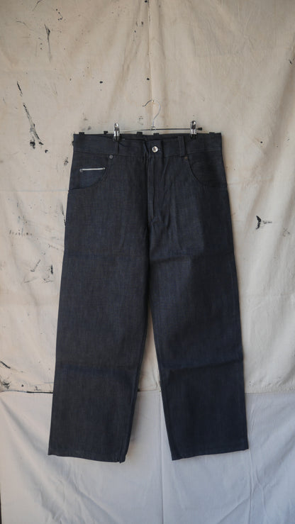 Defect - Sailor Cuts | 36