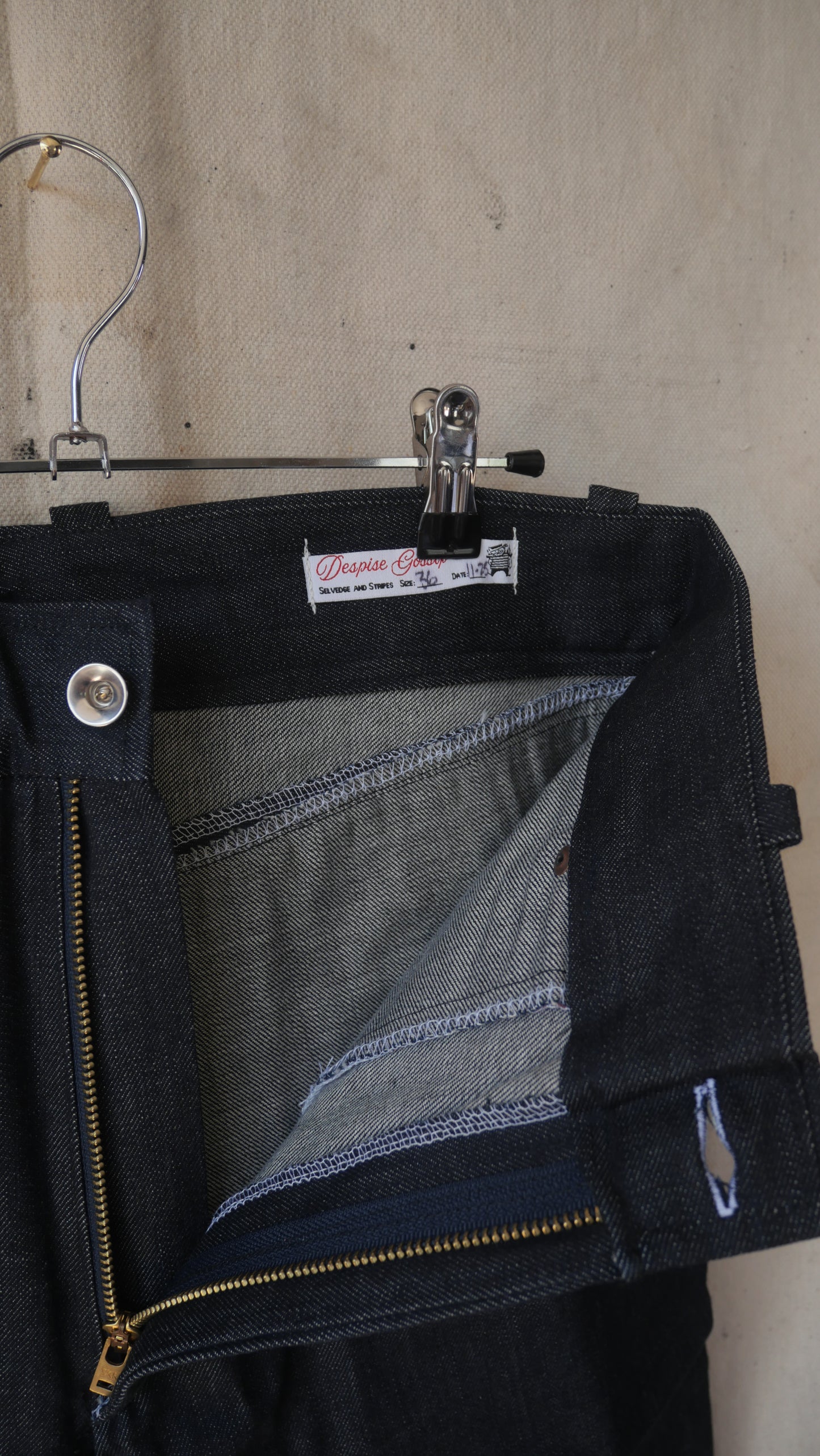 Defect - Sailor Cuts | 36