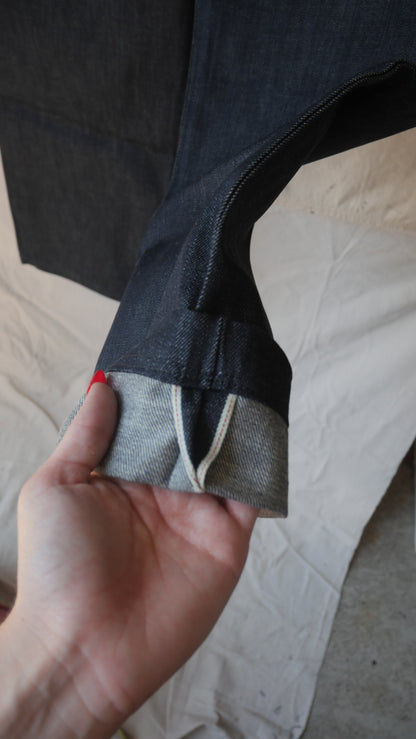 Defect - Sailor Cuts | 36