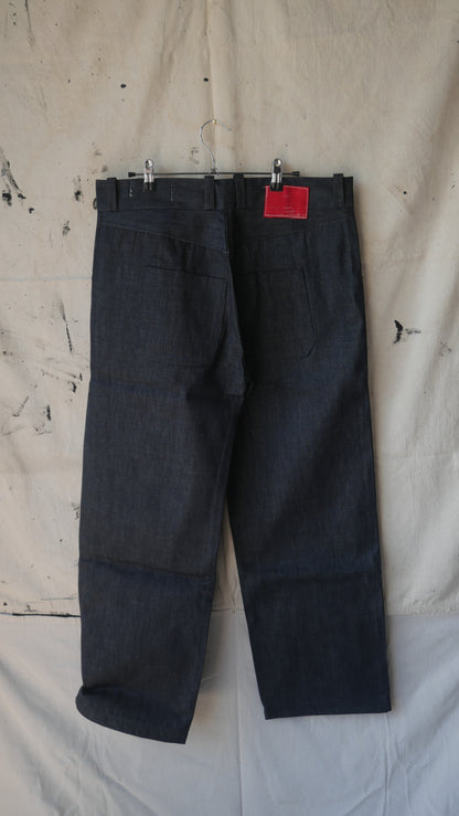 Defect - Sailor Cuts | 36