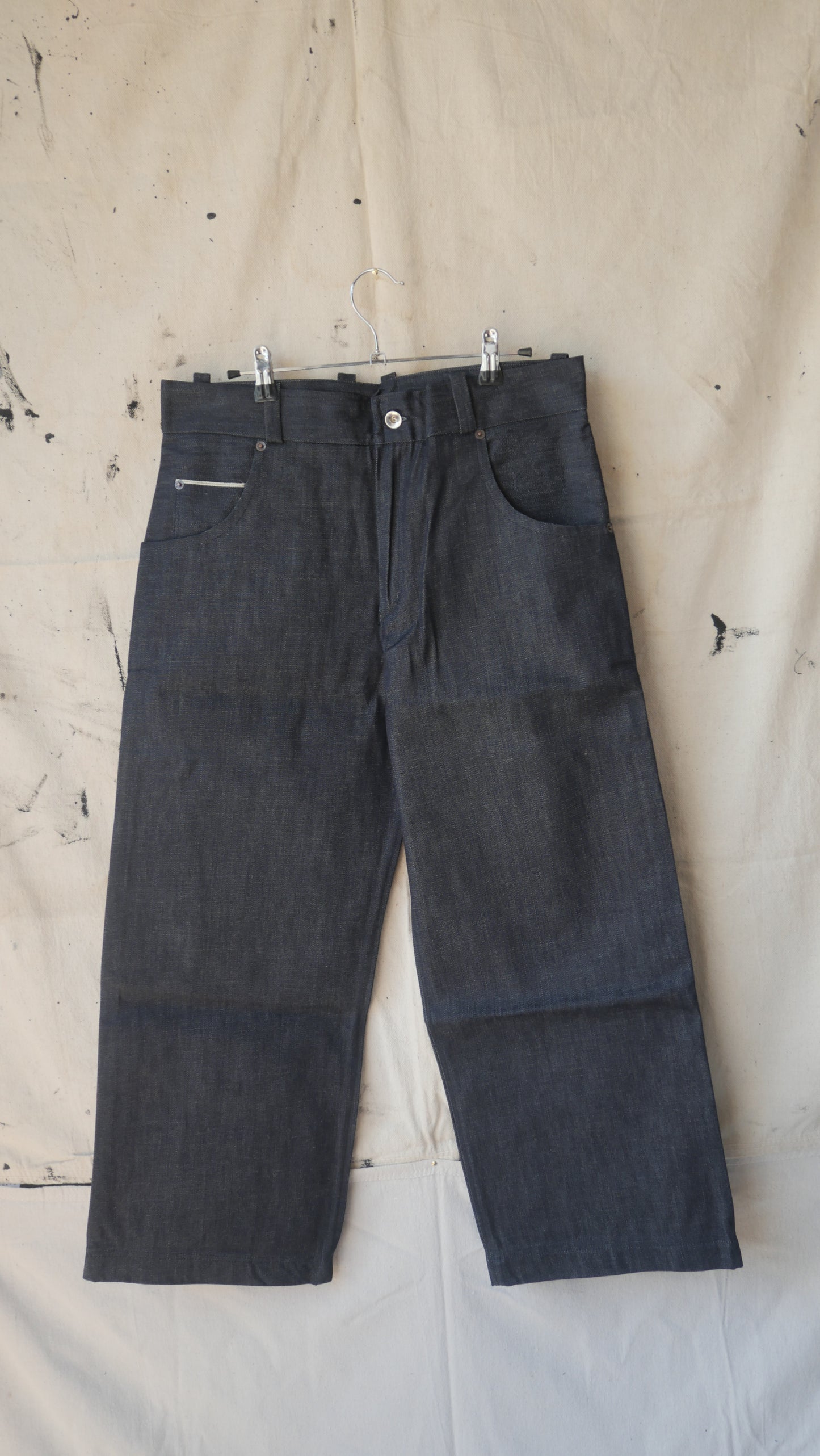 Return - Sailor Cuts | 32