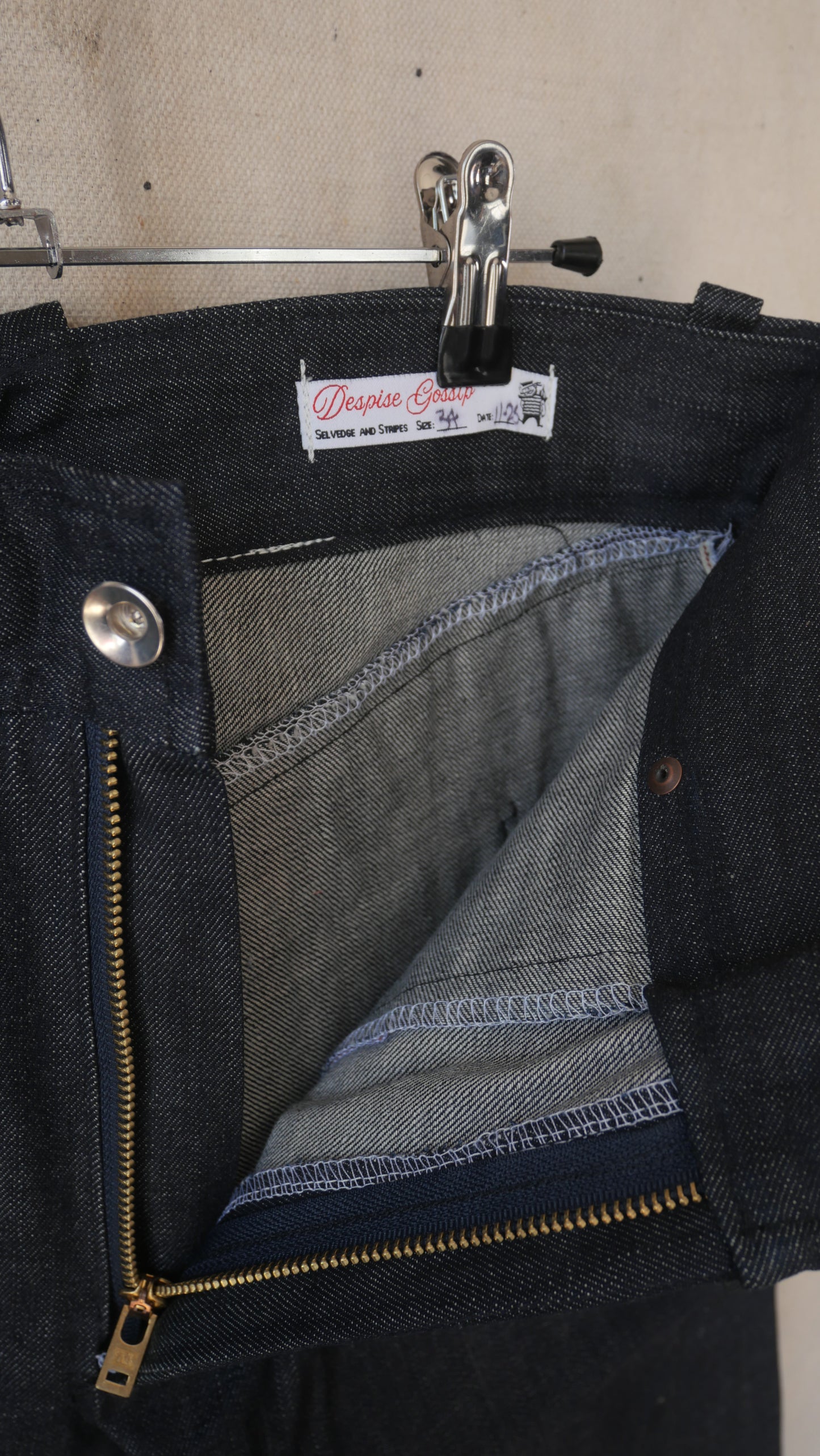 Return - Sailor Cuts | 32