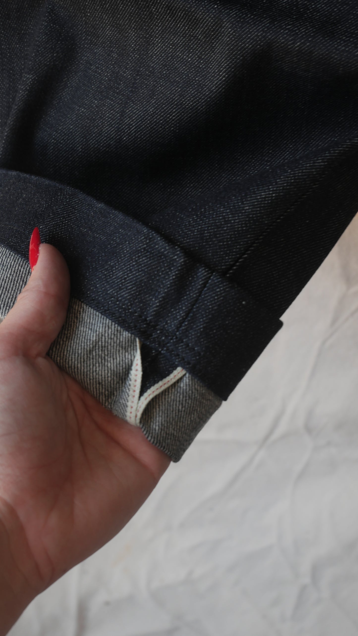 Return - Sailor Cuts | 32