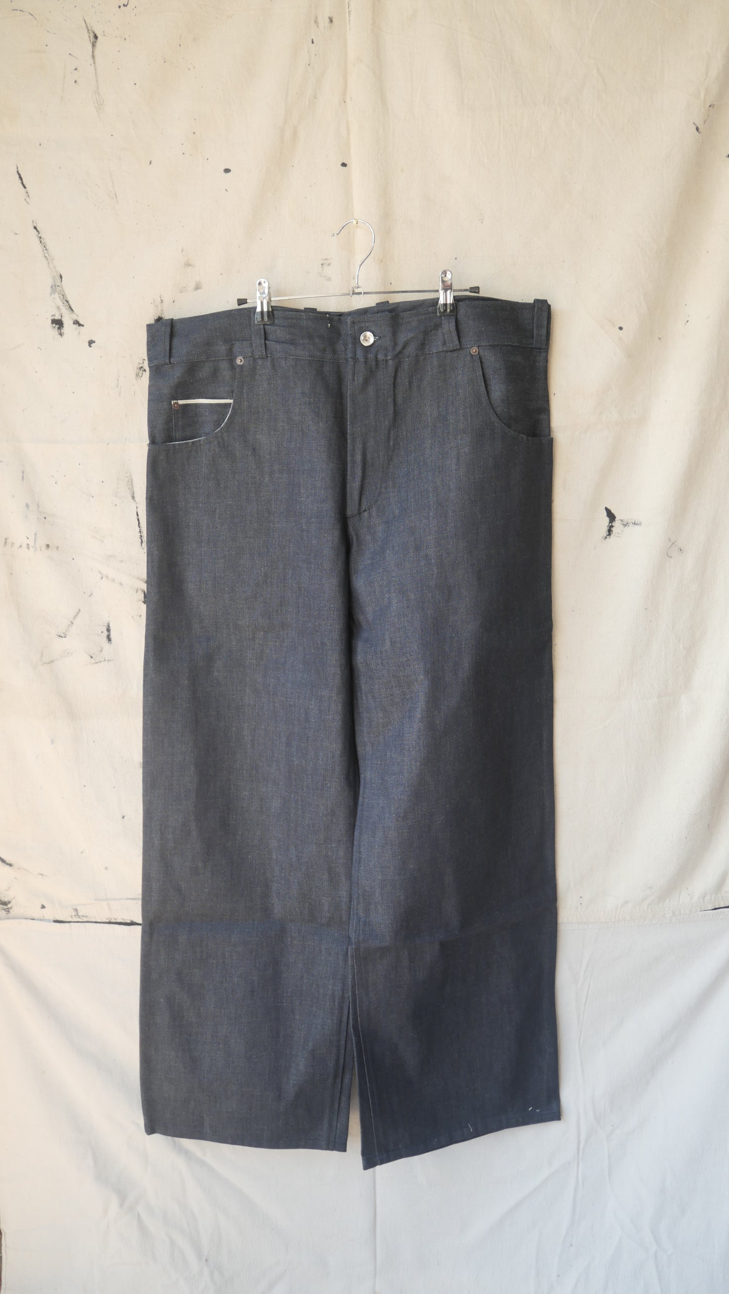 Return - Biker Cuts | 40