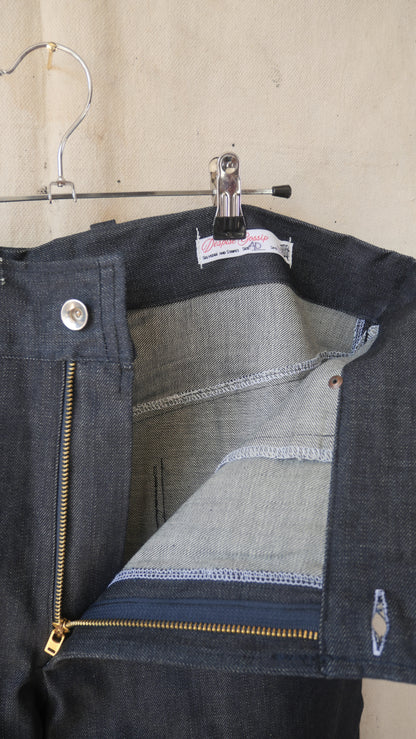 Return - Biker Cuts | 40