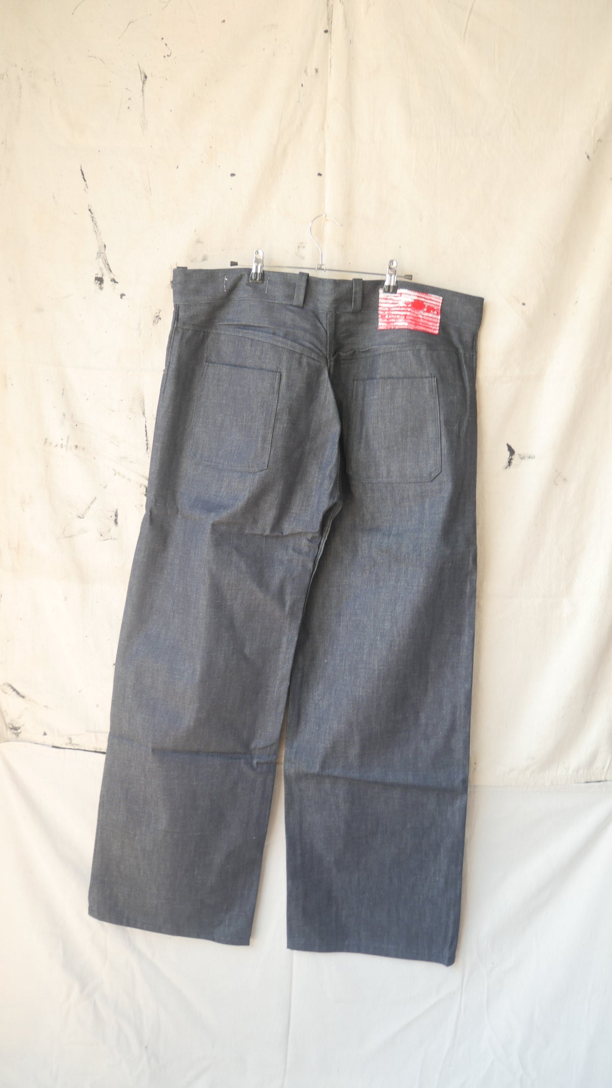 Return - Biker Cuts | 40