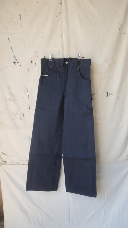 Return - Sailor Cuts | 28