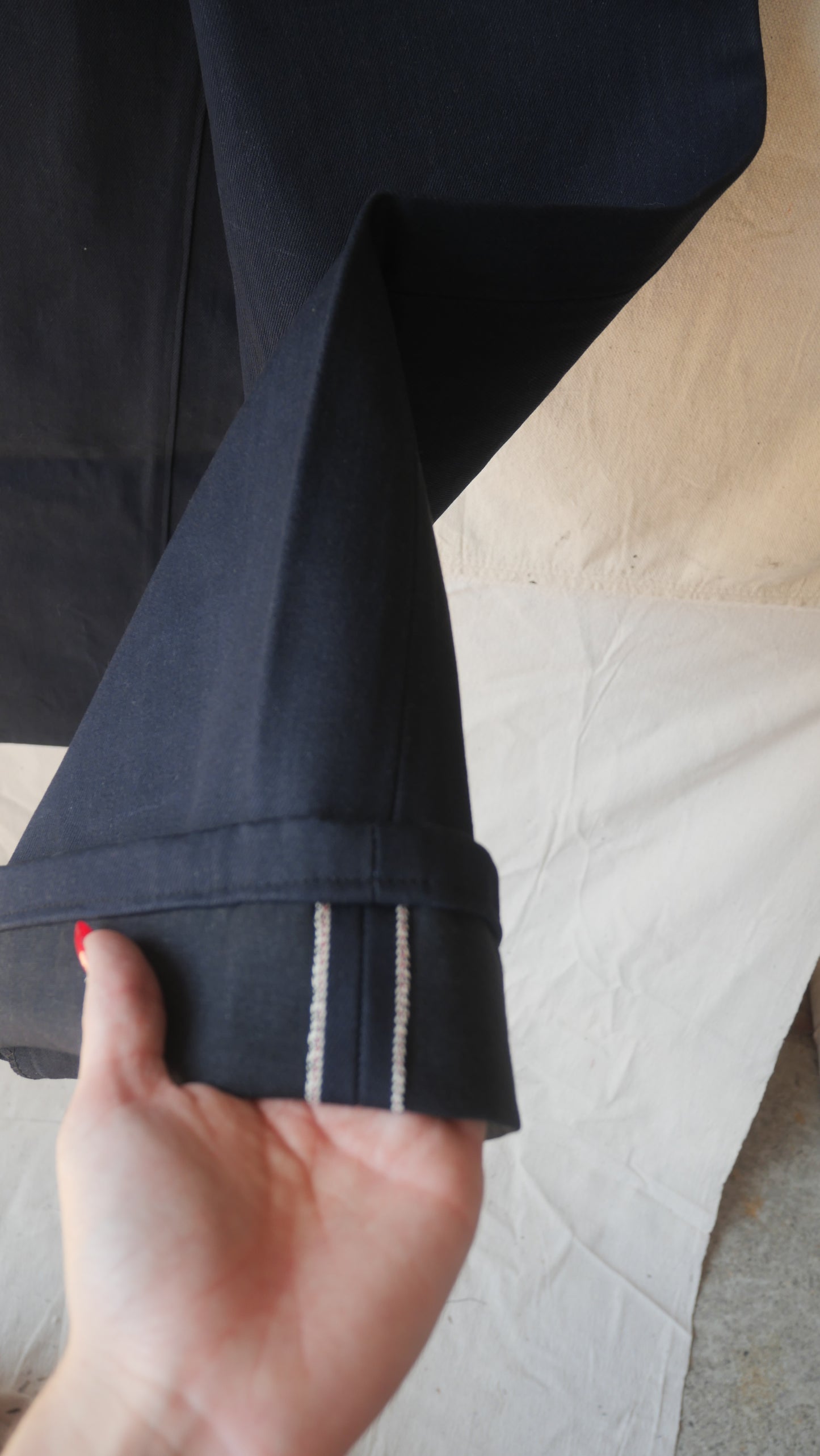 Return - Sailor Cuts | 28