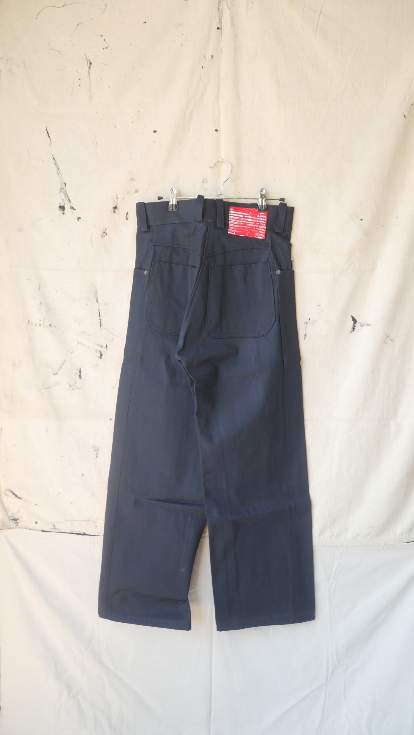 Return - Sailor Cuts | 28