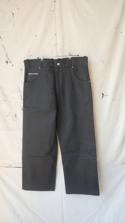 Return - Sailor Cuts | 36