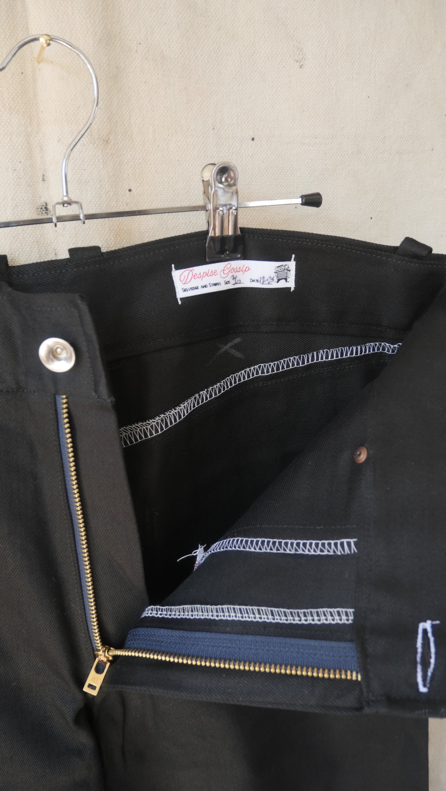 Return - Sailor Cuts | 36