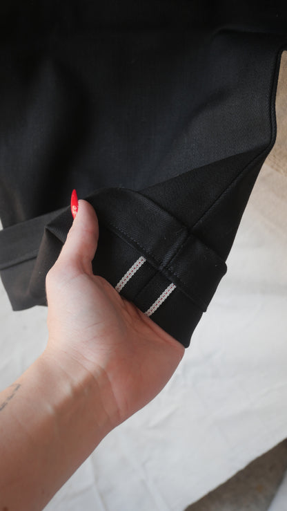 Return - Sailor Cuts | 36