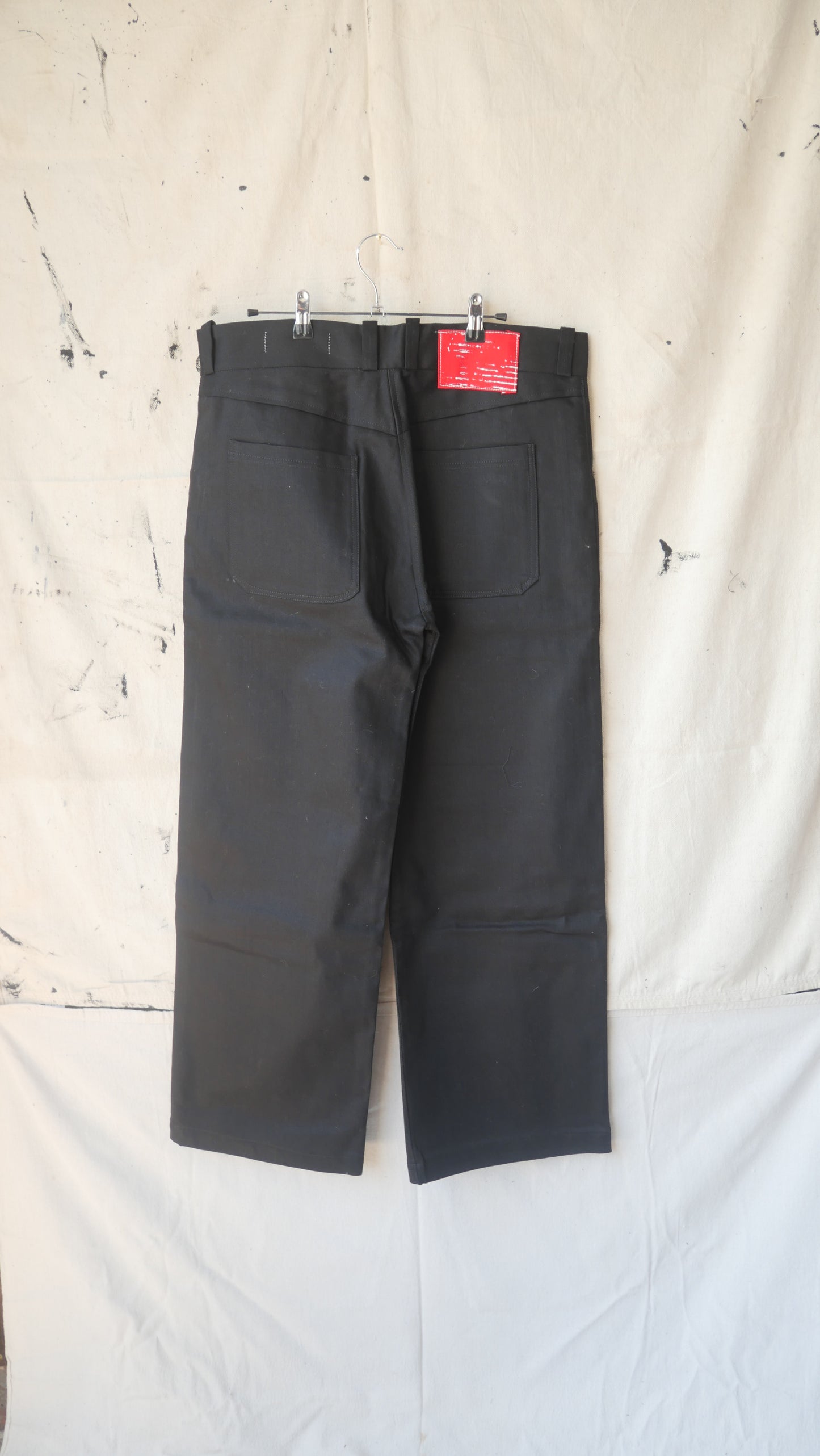 Return - Sailor Cuts | 36