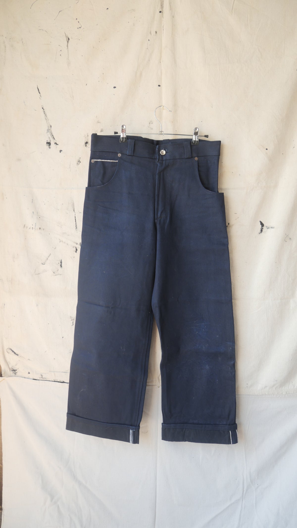 Sample - Sailor Cuts | 32