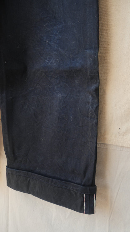 Sample - Sailor Cuts | 32
