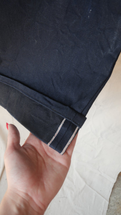 Sample - Sailor Cuts | 32