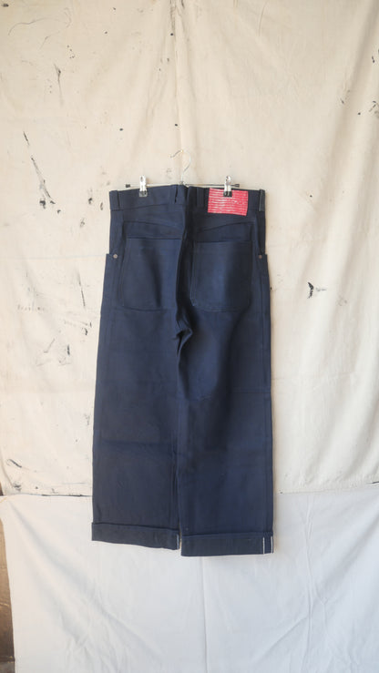 Sample - Sailor Cuts | 32