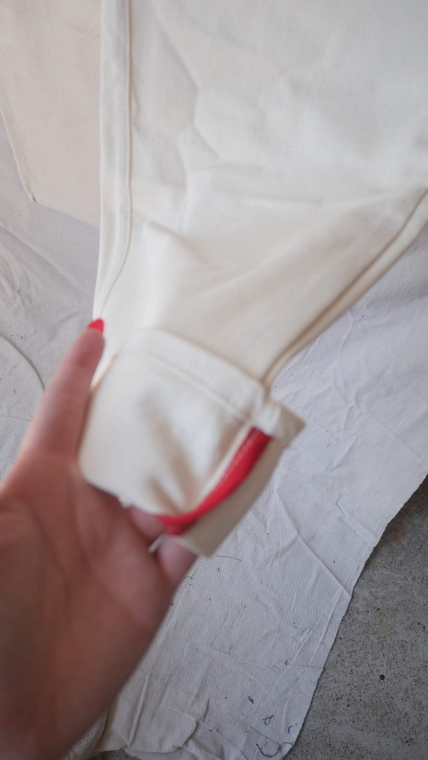 Defect - Chino Pants | 32