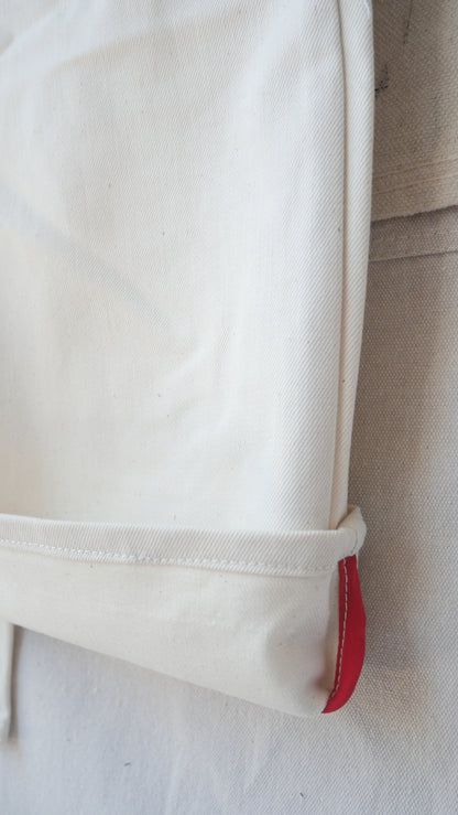 Defect - Chino Pants | 32