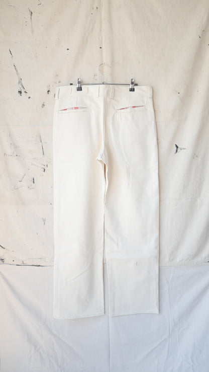 Defect - Chino Pants | 32
