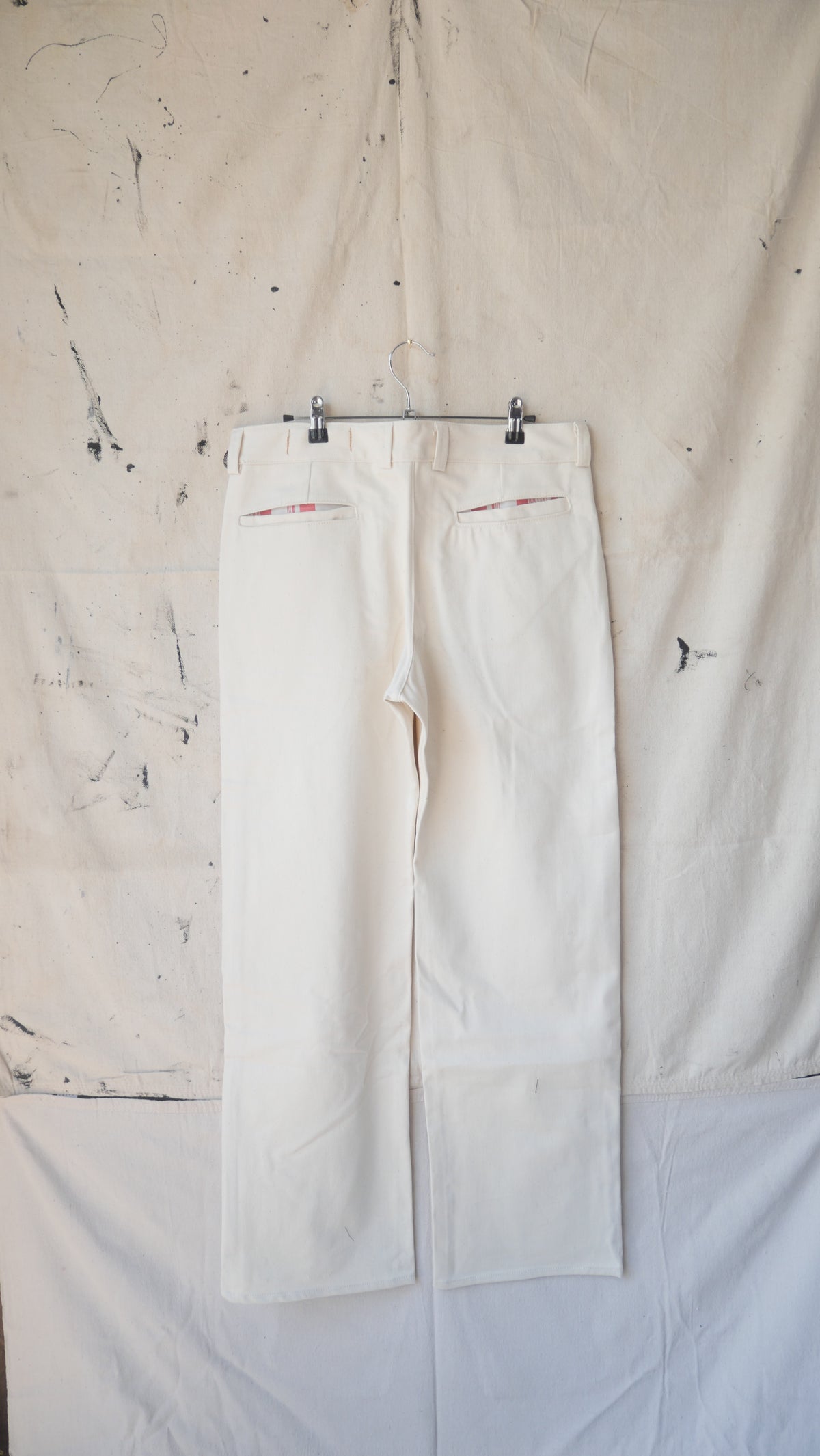 Defect - Chino Pants | 32