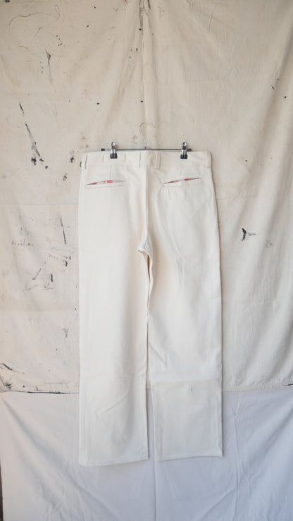 Defect - Chino Pants | 32