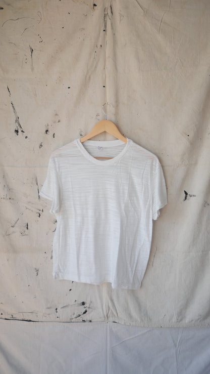 Sample - Slub Tee | M