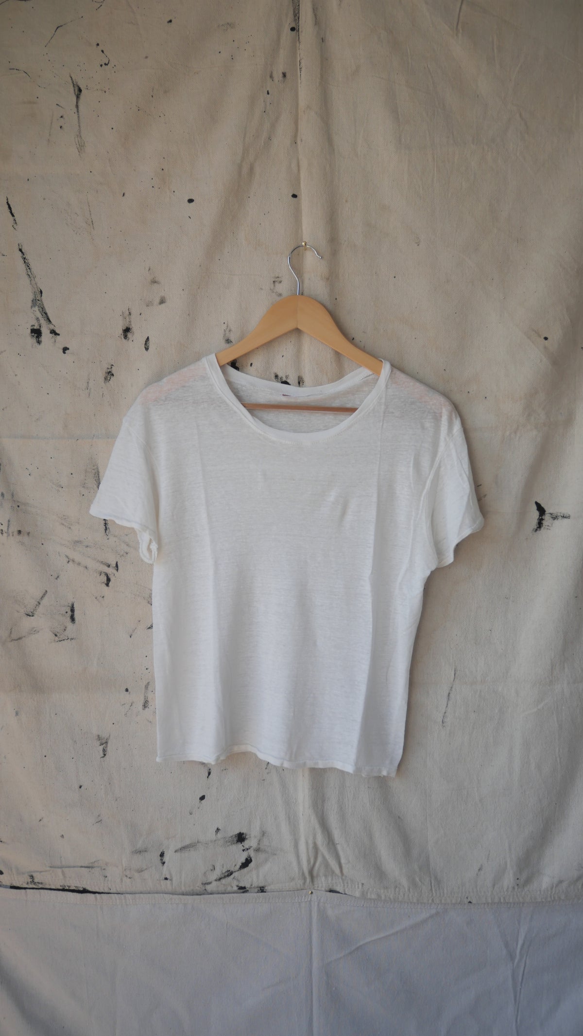 Sample - Submarine Tee | S