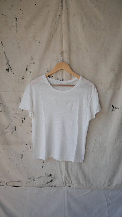 Sample - Submarine Tee | S