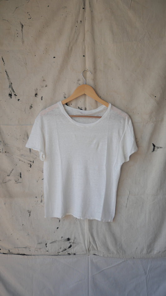 Sample - Submarine Tee | S