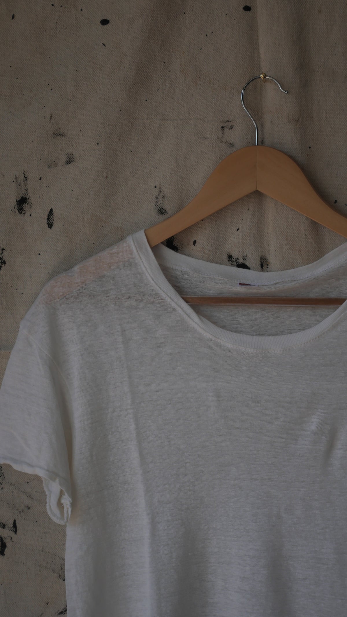 Sample - Submarine Tee | S
