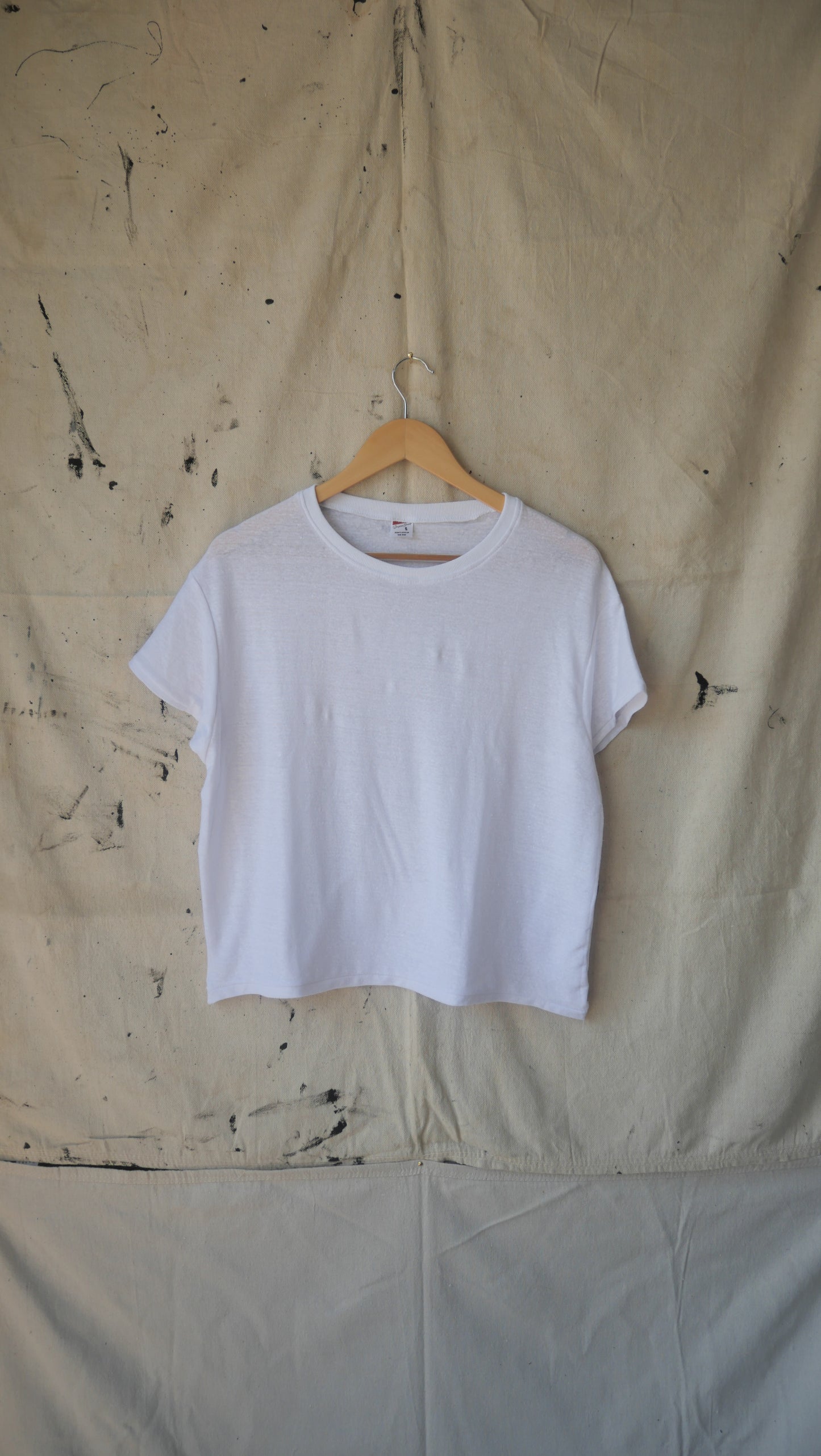 Return - Submarine Tee | S