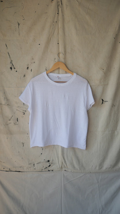 Return - Submarine Tee | S