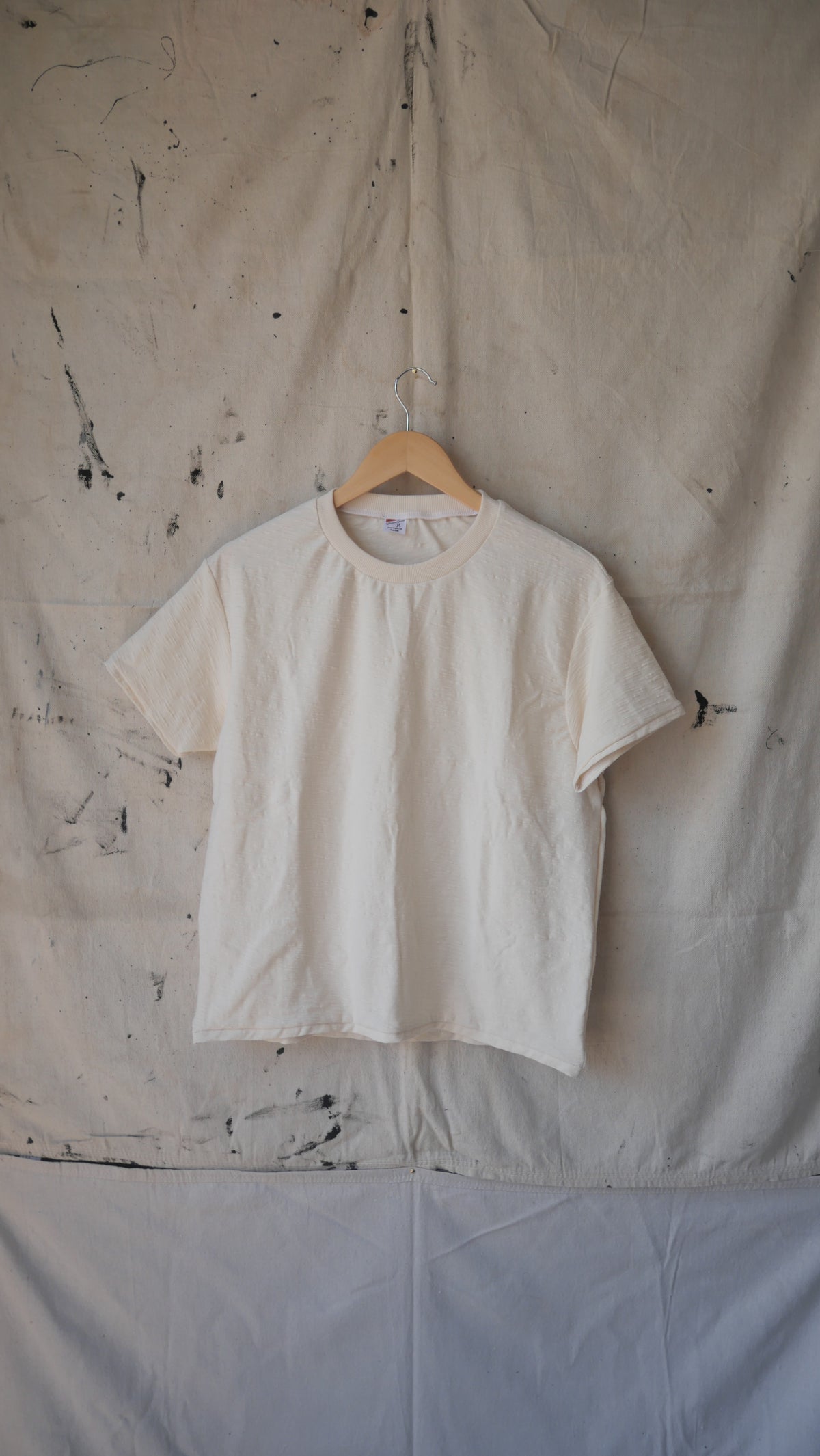 Return - Standard issue Tee | M